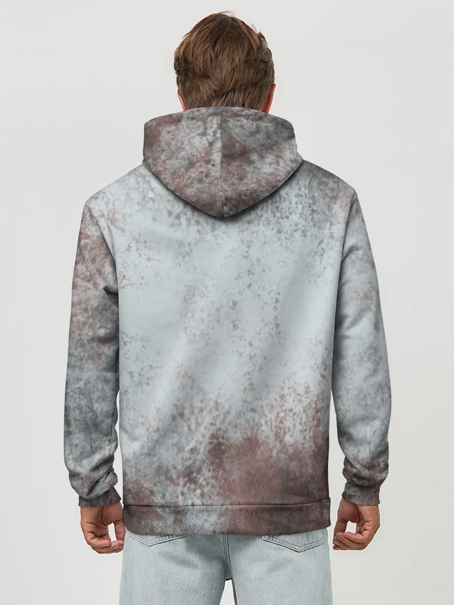 Худи мужской база хлопок / Ктулху | Cthulhu