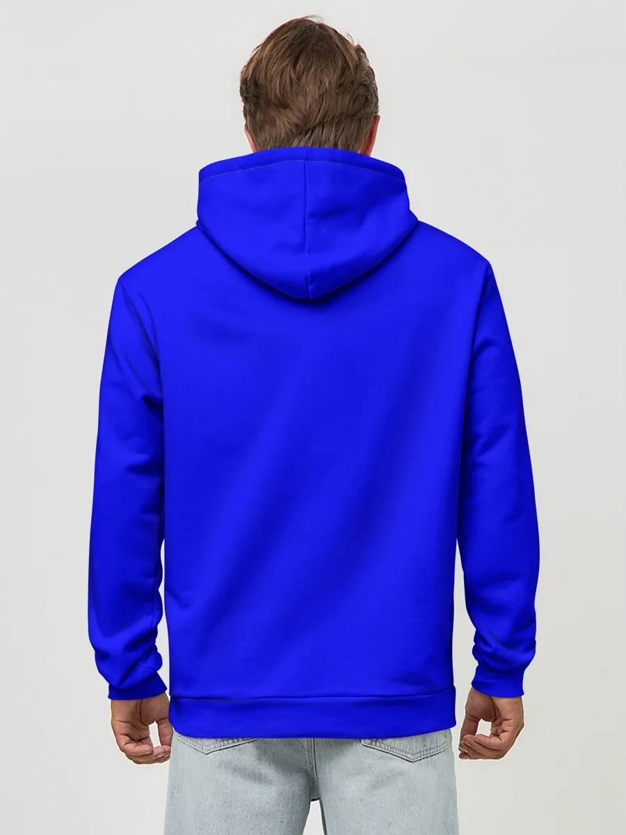 Худи мужской база хлопок / SHADOW