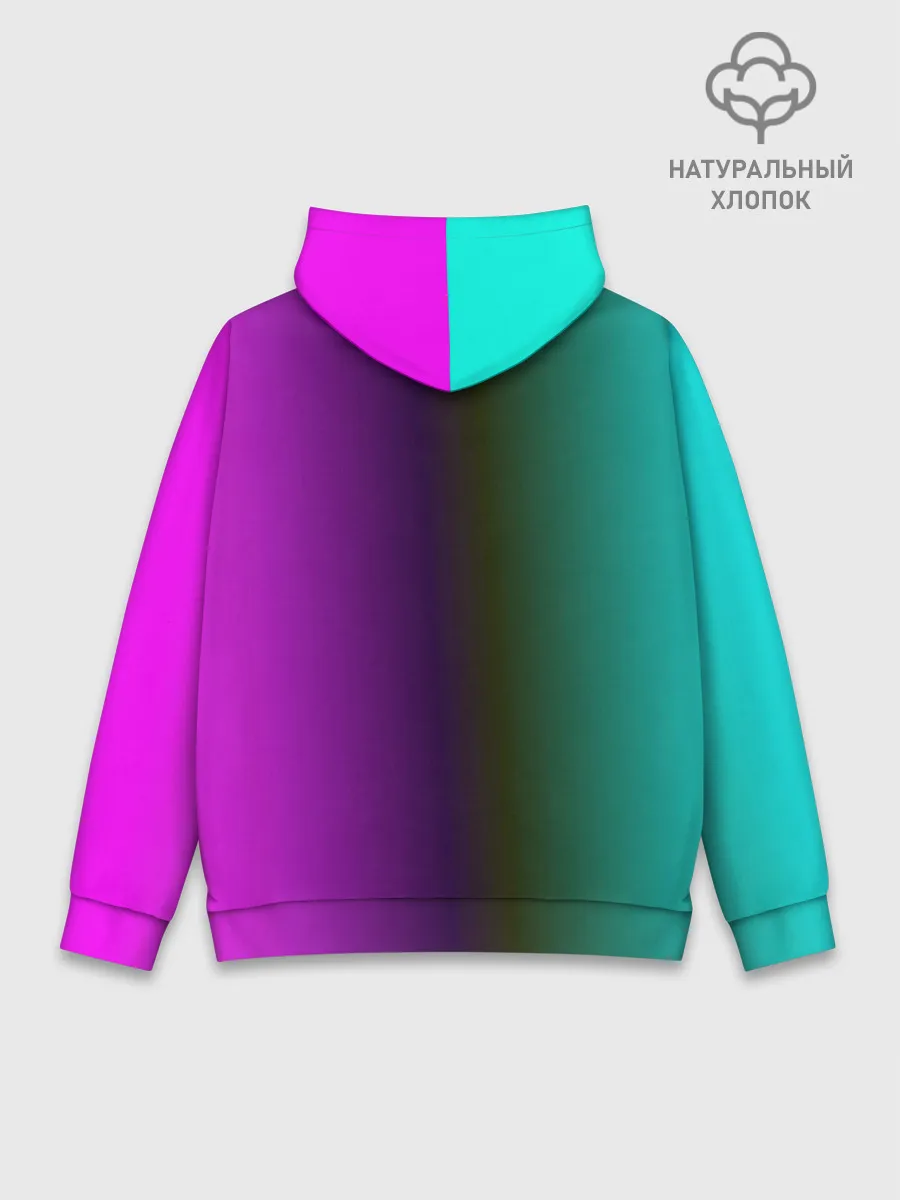 Худи мужской база хлопок / audi