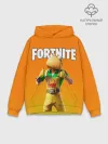 Худи мужской база хлопок / Fortnite [007]