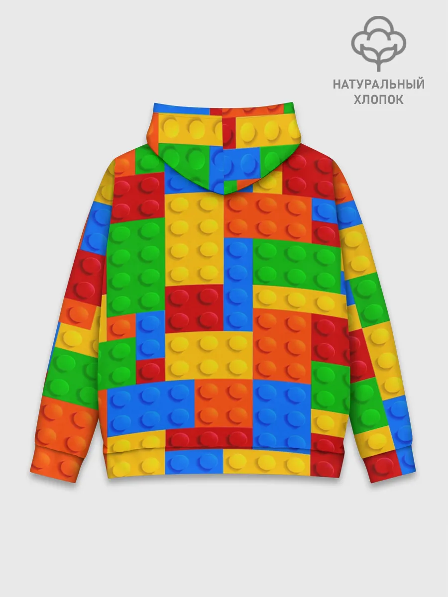 Худи мужской база хлопок / ROBLOX [3]