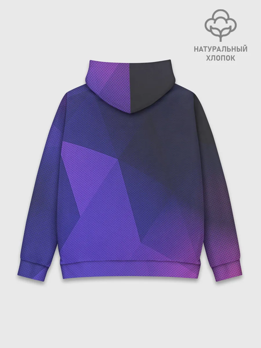 Худи мужской база хлопок / Тайлер Джозеф