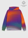 Худи мужской база хлопок / GRADIENT