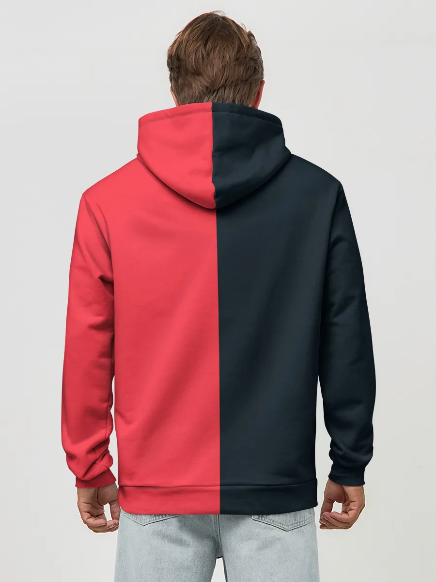 Худи мужской база хлопок / VALORANT | ВАЛОРАНТ