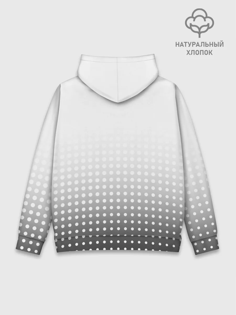 Худи мужской база хлопок / Audi