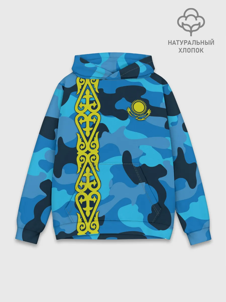 Худи мужской база хлопок / Qazaqstan