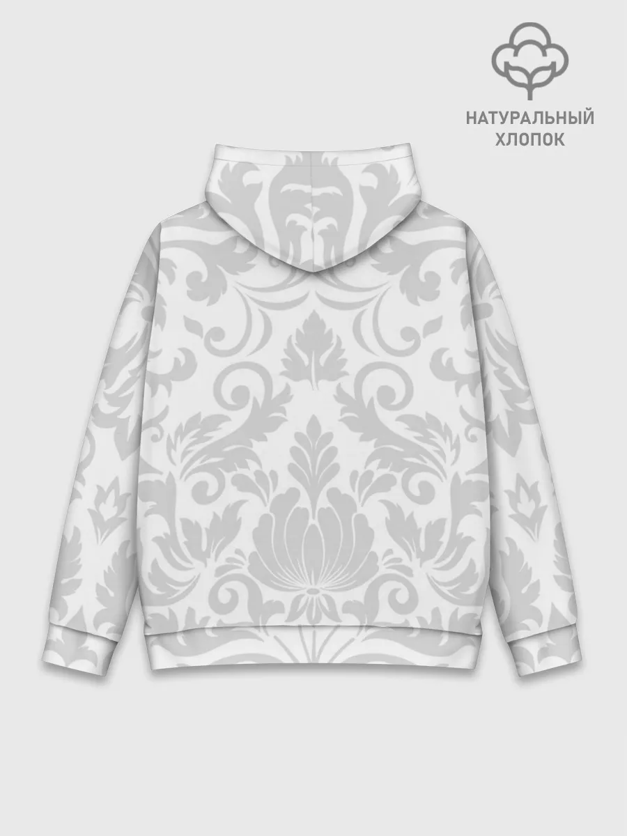 Худи мужской база хлопок / Qazaqstan