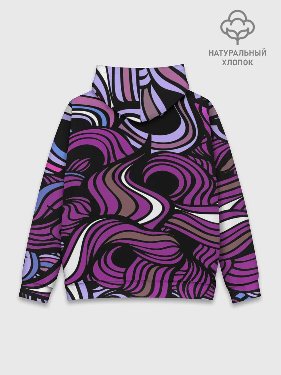 Худи мужской база хлопок / Фортнайт | Ranger