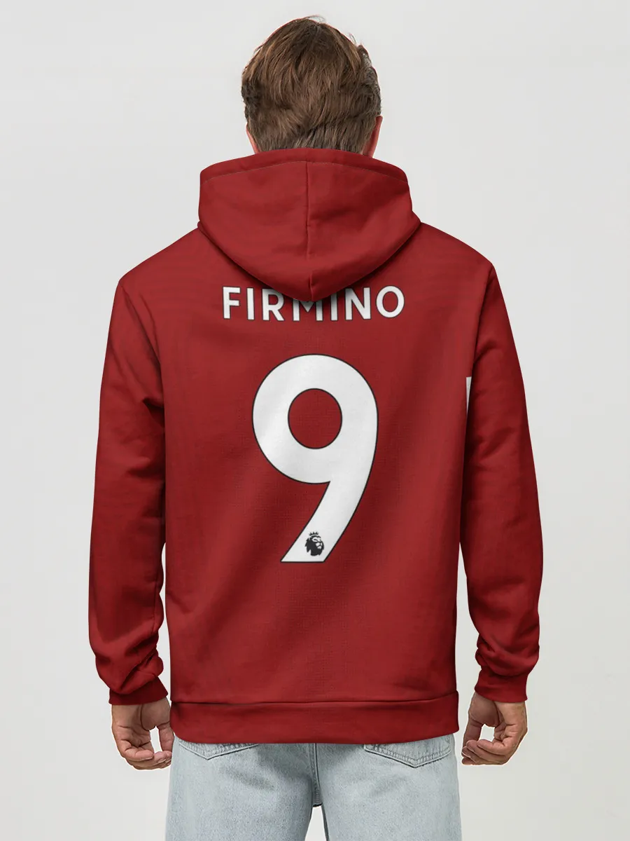 Худи мужской база хлопок / Firmino home 20-21