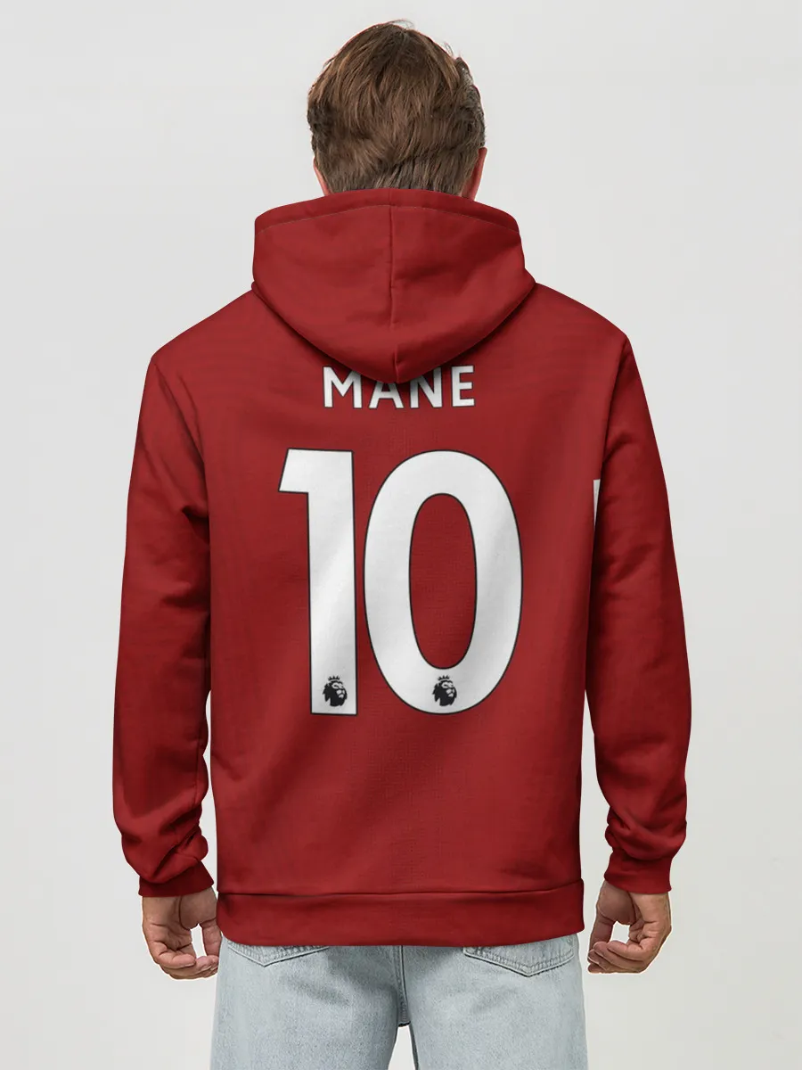 Худи мужской база хлопок / Mane home 20-21