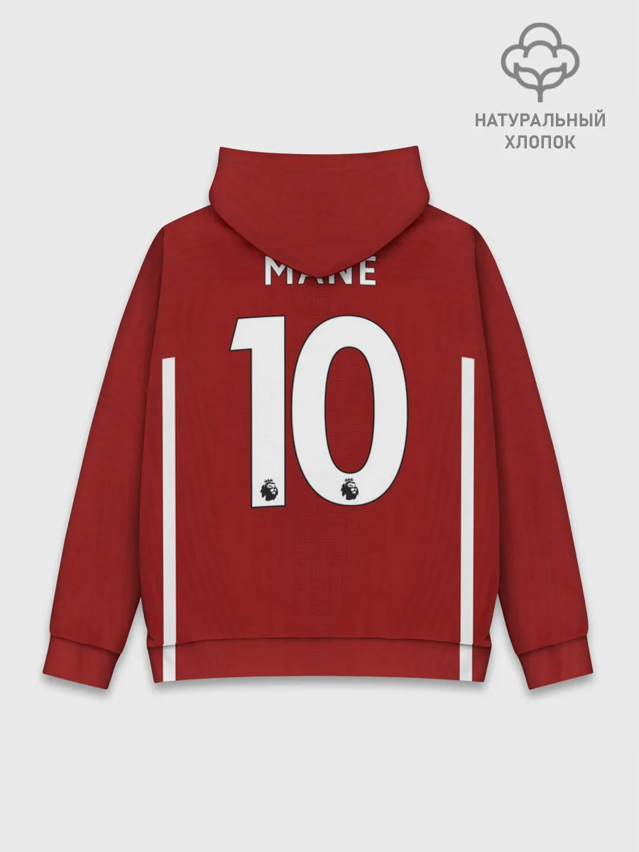 Худи мужской база хлопок / Mane home 20-21