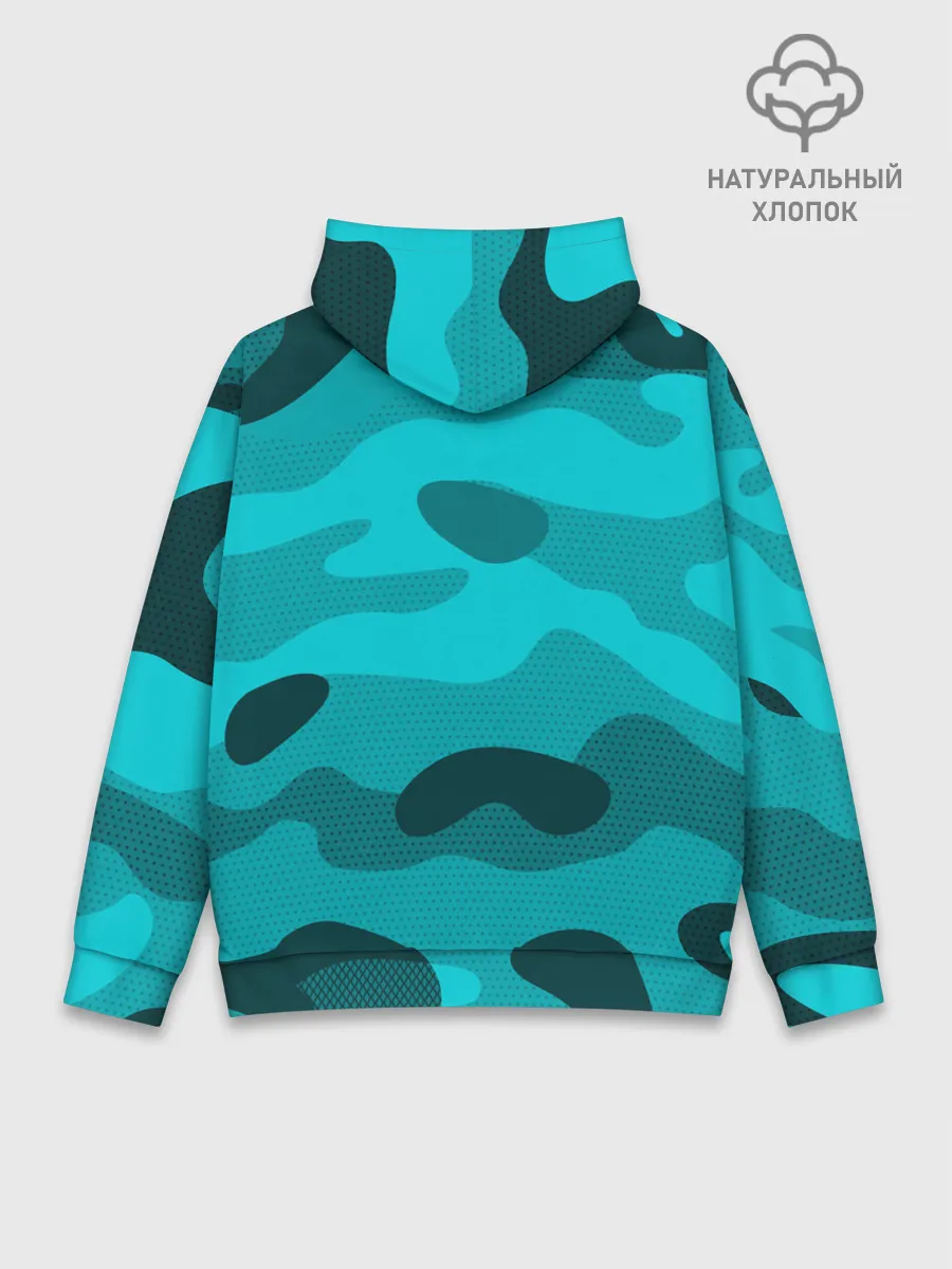 Худи мужской база хлопок / BTS