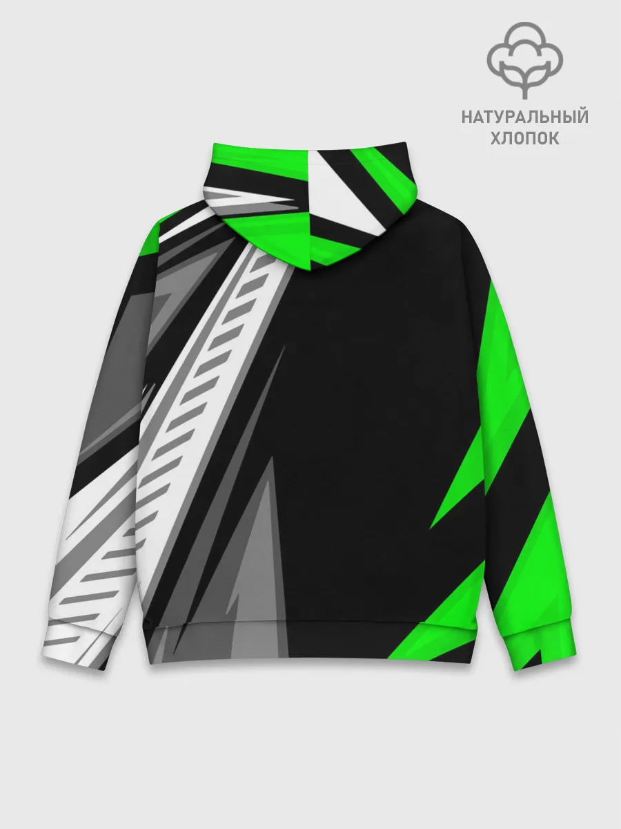 Худи мужской база хлопок / Russia