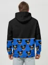 Худи мужской база хлопок / Disney.Микки Маус