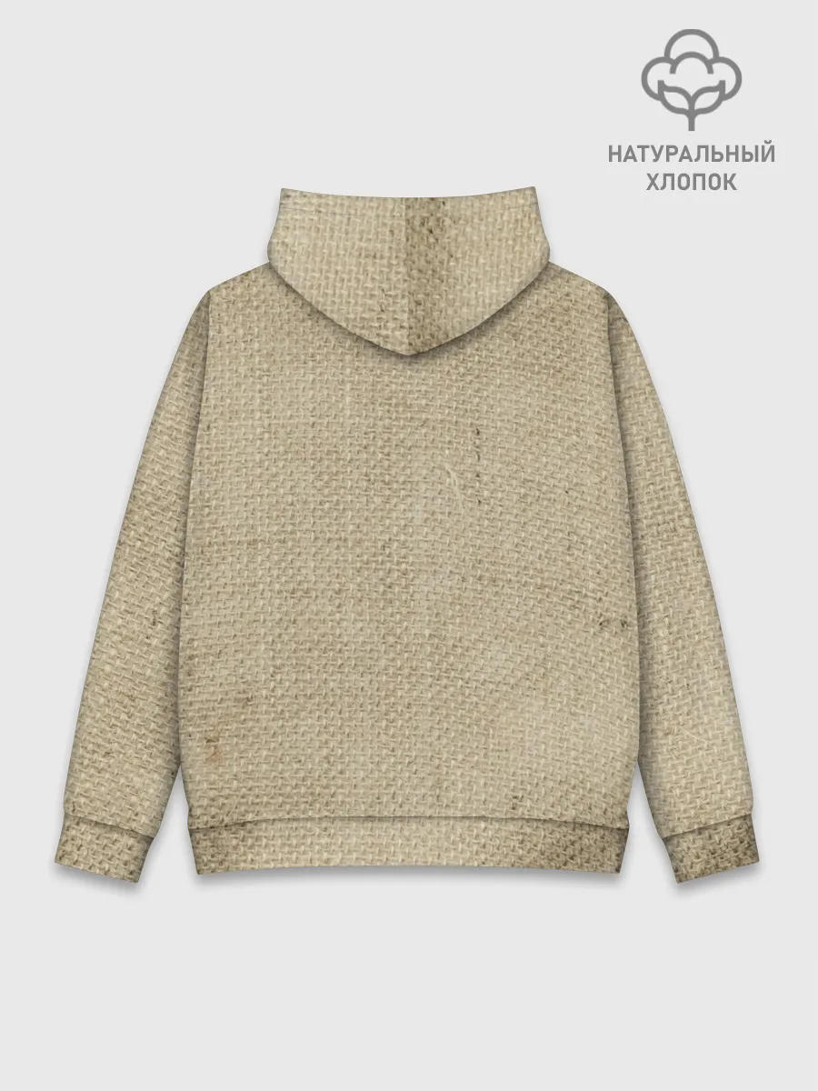 Худи мужской база хлопок / Mafia 2