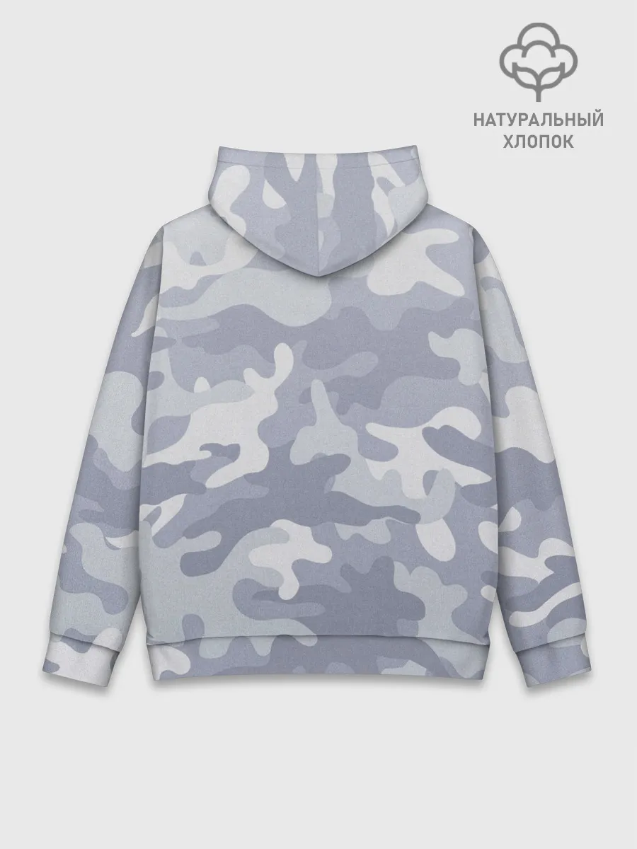 Худи мужской база хлопок / GTA V