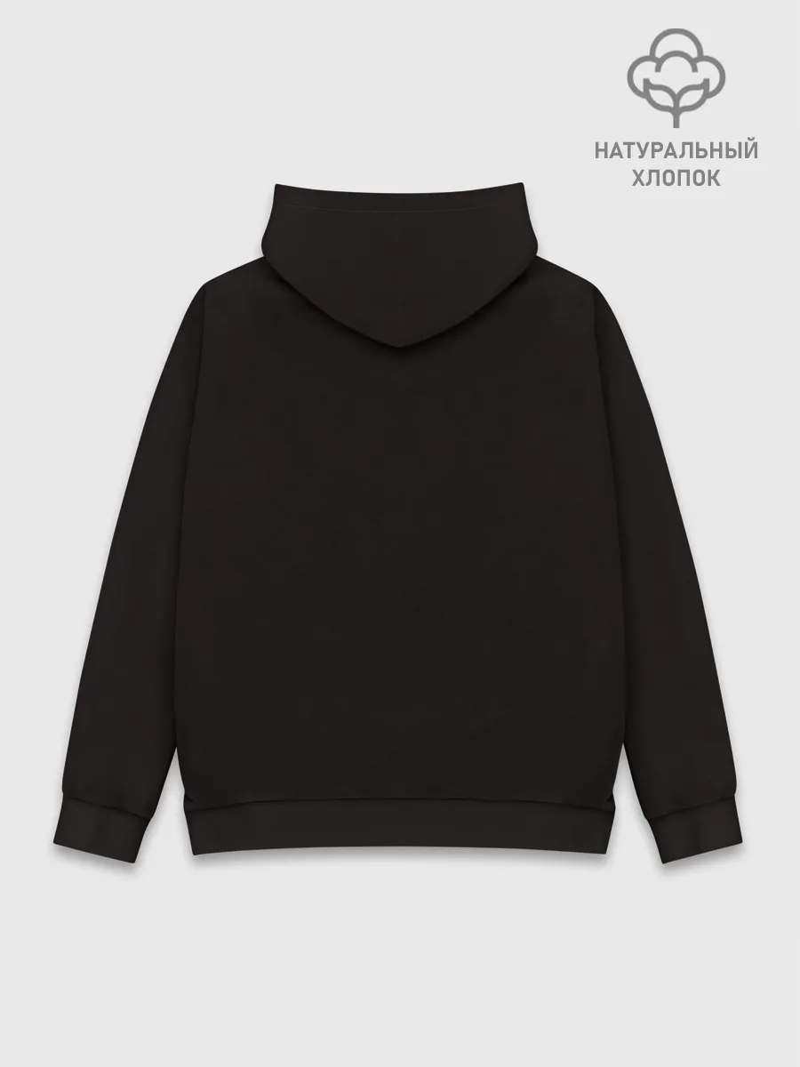 Худи мужской база хлопок / Все герои | Dota 2