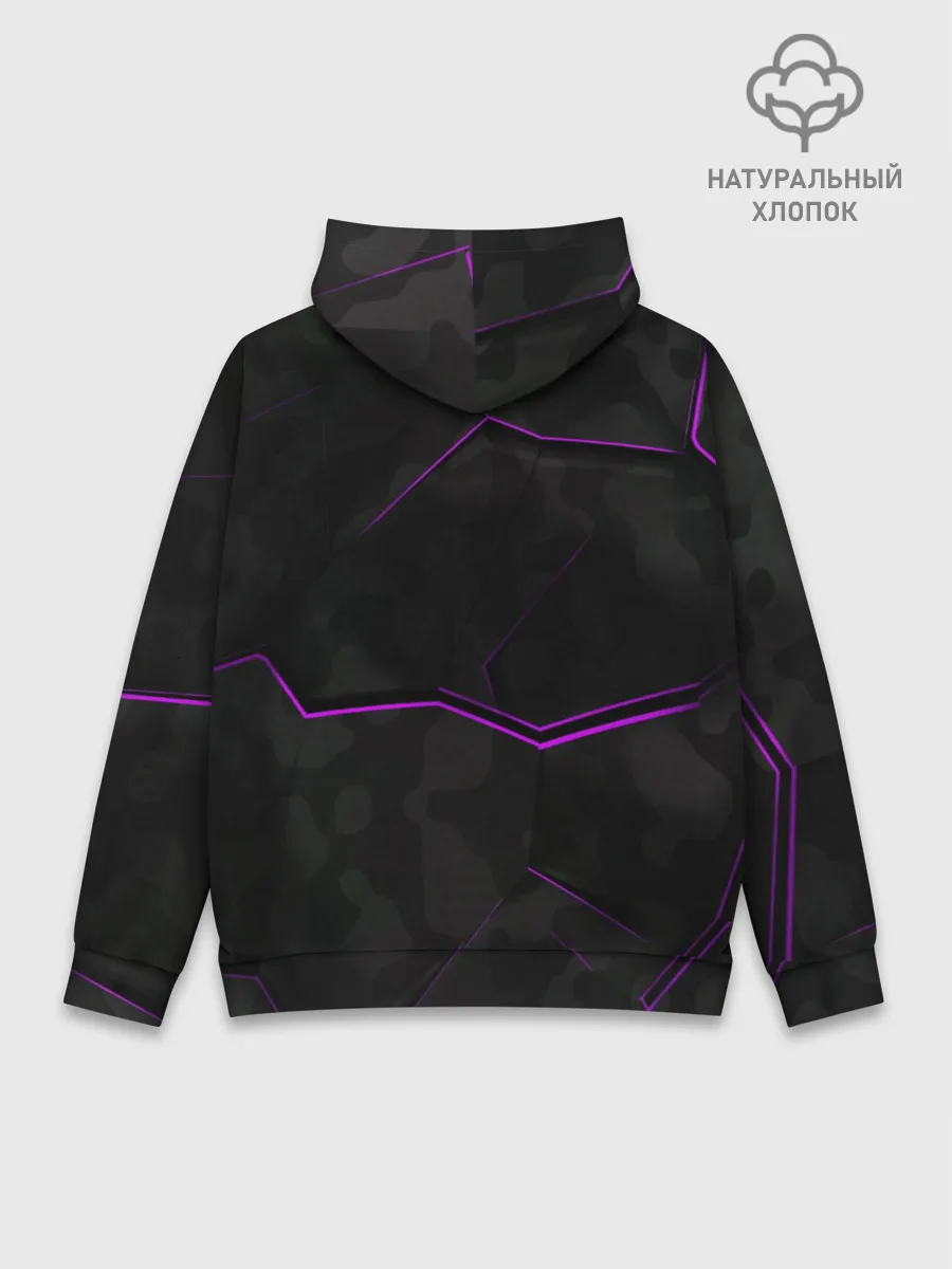 Худи мужской база хлопок / Dota 2 | Дота