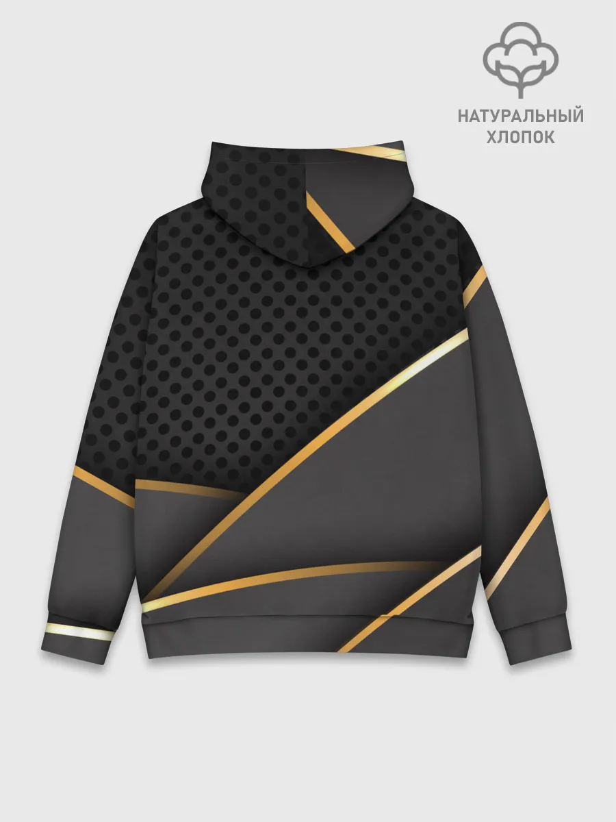 Худи мужской база хлопок / Valorant