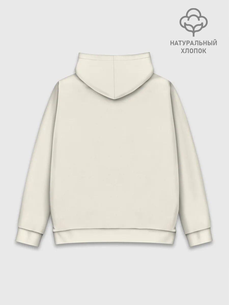 Худи мужской база хлопок / The Last of Us 2