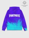 Худи мужской база хлопок / FORTNITE / ФОРТНАЙТ