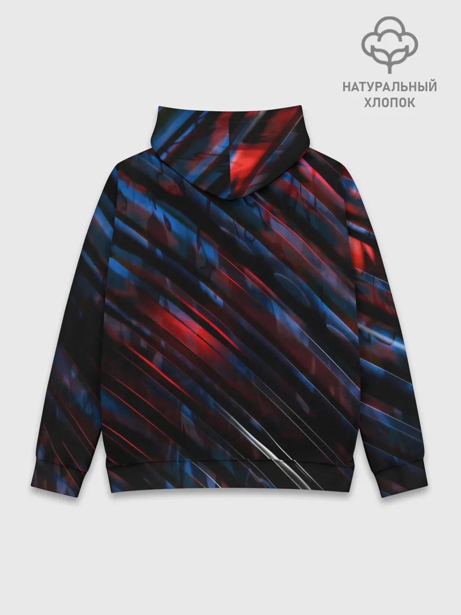 Худи мужской база хлопок / Petr Yan | Пётр Ян