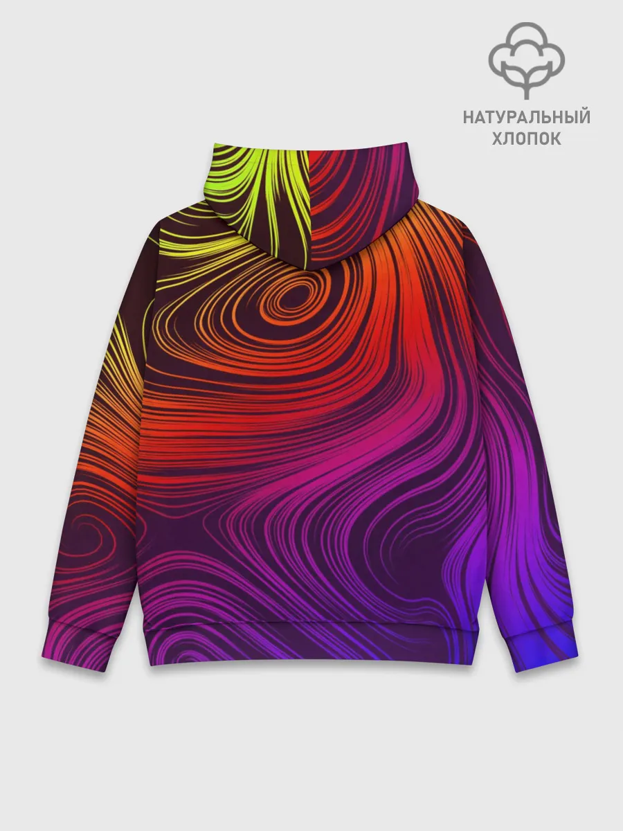 Худи мужской база хлопок / Фортнайт | Ranger