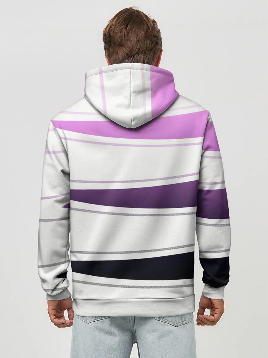 Худи мужской база хлопок / у мeня