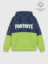 Худи мужской база хлопок / FORTNITE / ФОРТНАЙТ