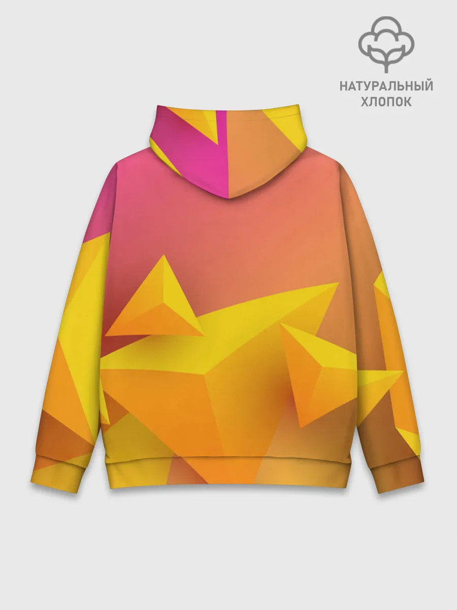 Худи мужской база хлопок / Roblox