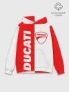 Худи мужской база хлопок / DUCATI [4]