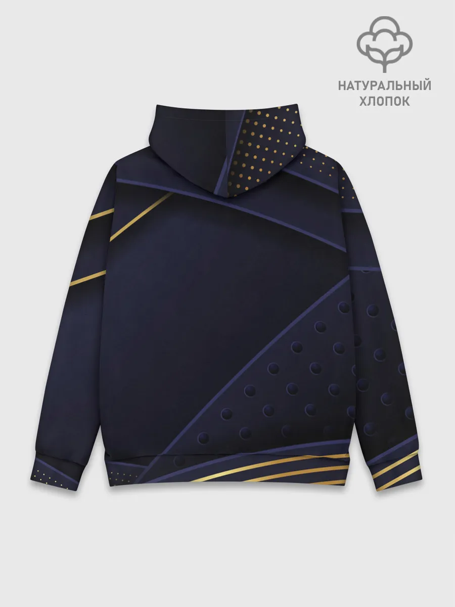 Худи мужской база хлопок / The Last of Us 2