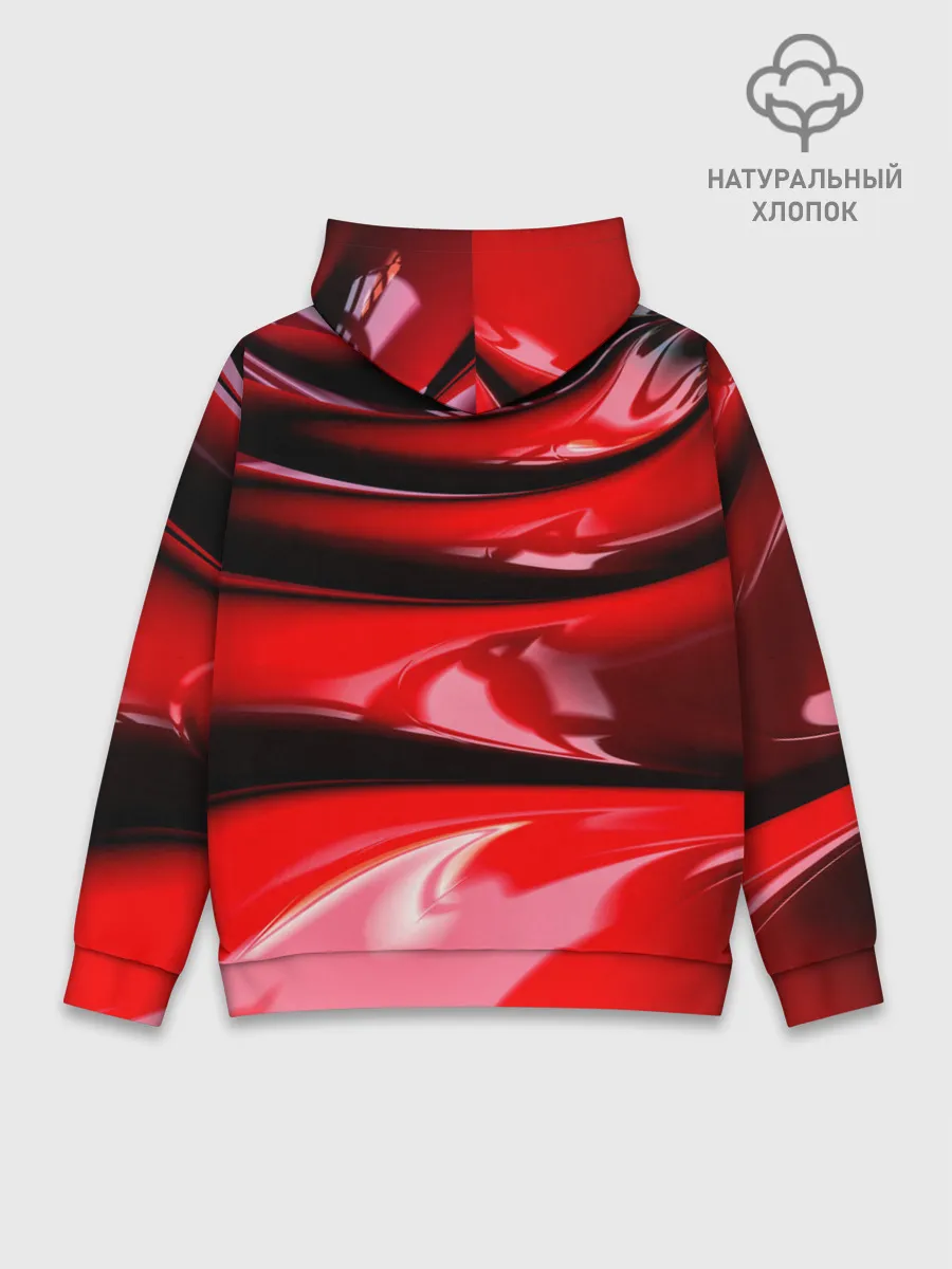 Худи мужской база хлопок / ТЕКСТУРА