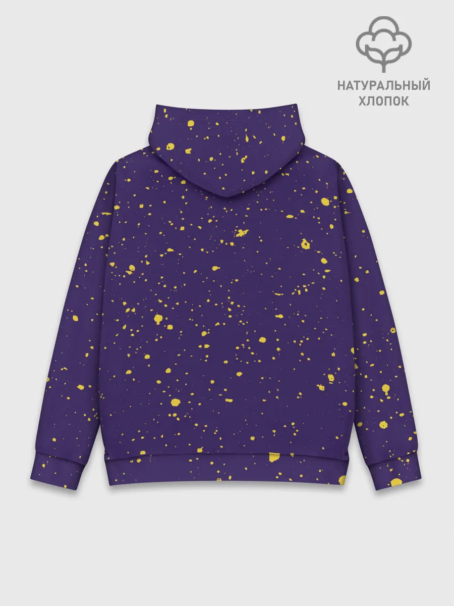 Худи мужской база хлопок / CS GO | КС ГО