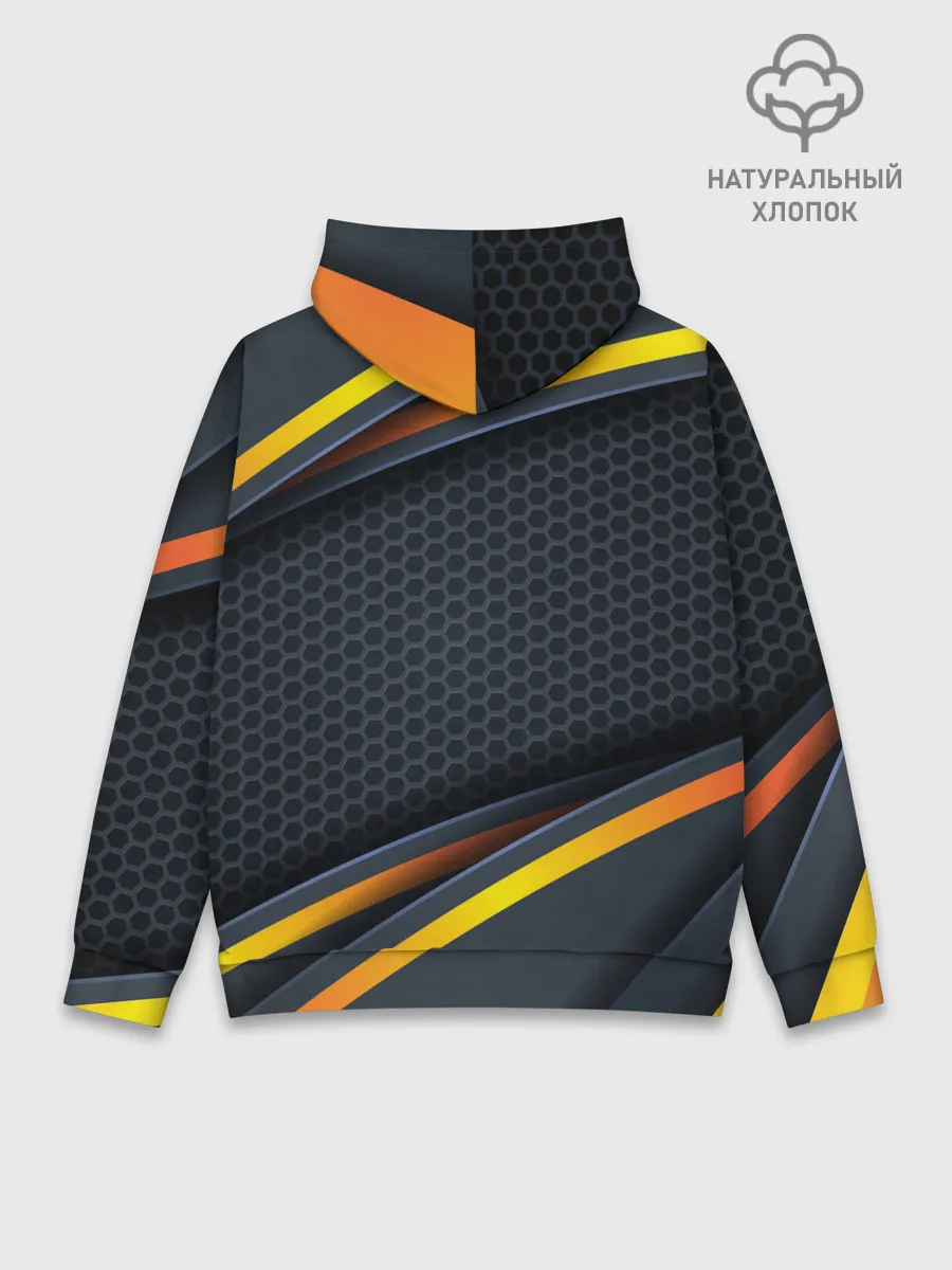 Худи мужской база хлопок / Cyberpunk 2077