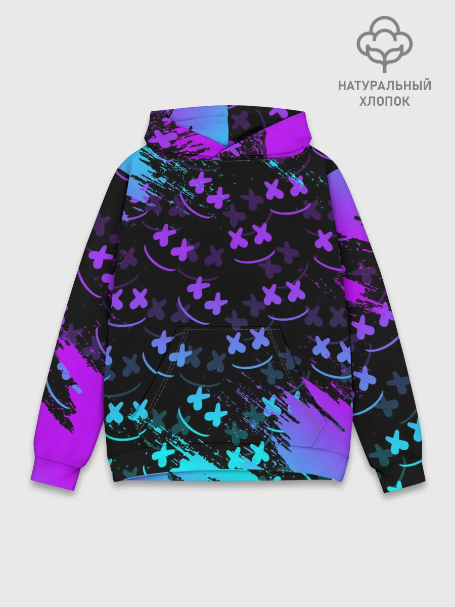 Худи мужской база хлопок / FORTNITE | ФОРНТАЙТ