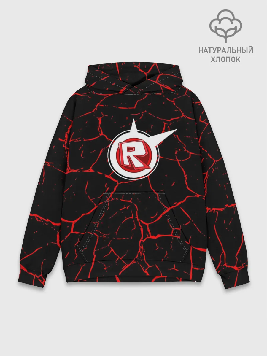 Худи мужской база хлопок / Роблокс | Roblox