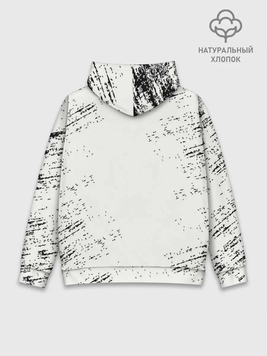 Худи мужской база хлопок / THE LAST OF US