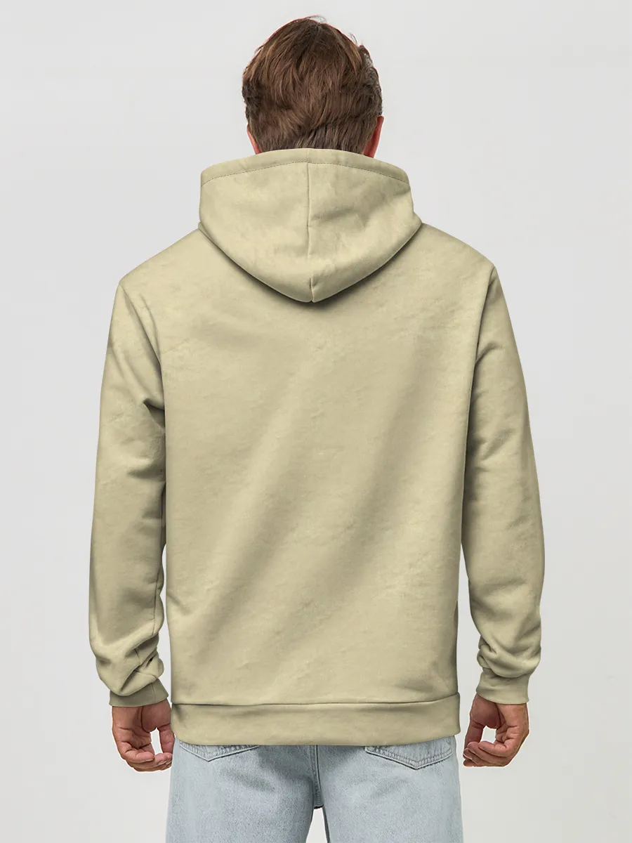 Худи мужской база хлопок / The Last of Us 2