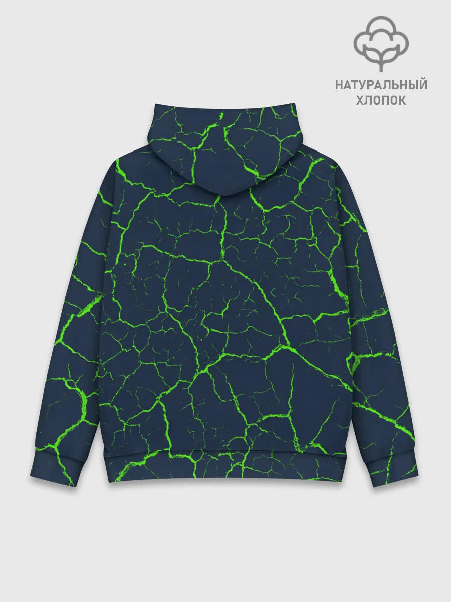 Худи мужской база хлопок / CS GO | КС ГО