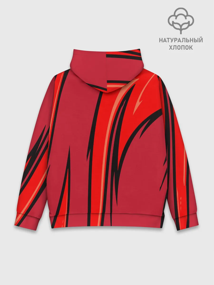 Худи мужской база хлопок / ФК Бавария Мюнхен