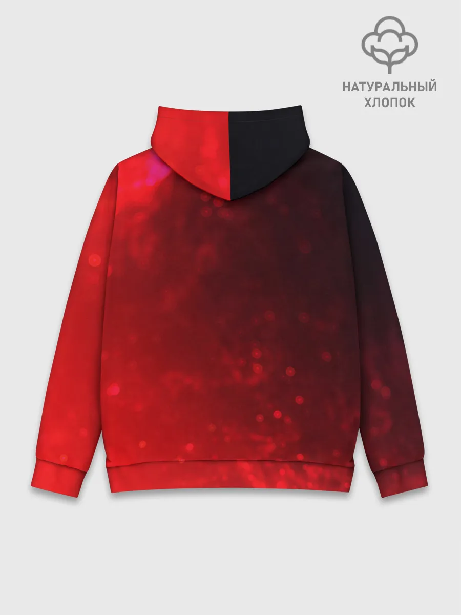 Худи мужской база хлопок / CS GO | КС ГО