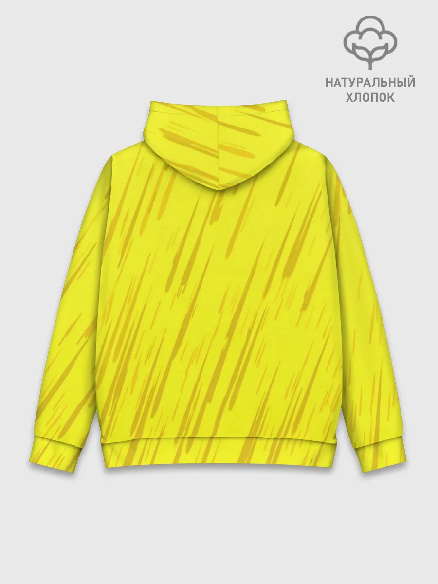 Худи мужской база хлопок / The Umbrella Academy