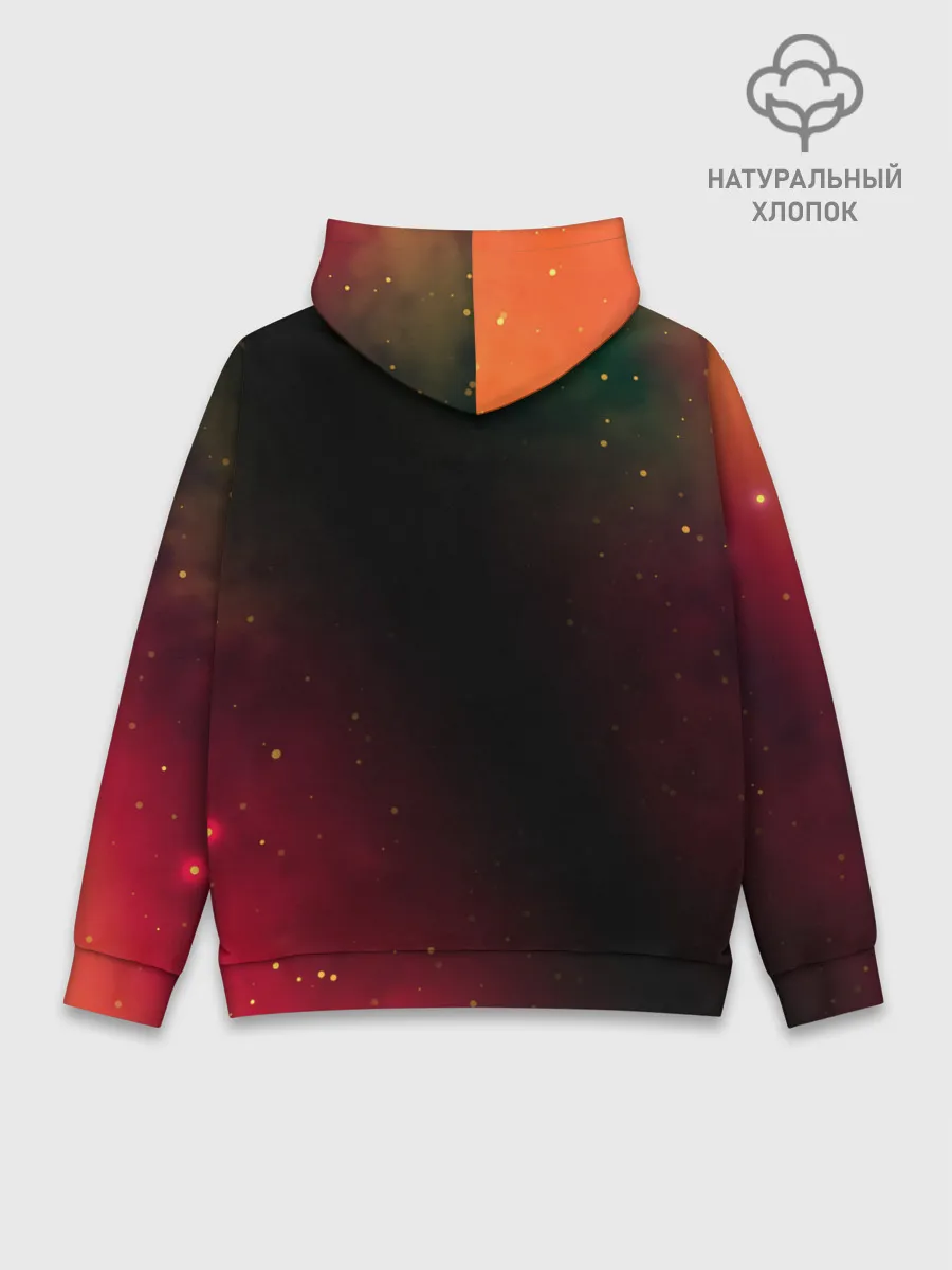 Худи мужской база хлопок / FAR CRY 6 / ФАР КРАЙ 6