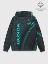 Худи мужской база хлопок / HONDA