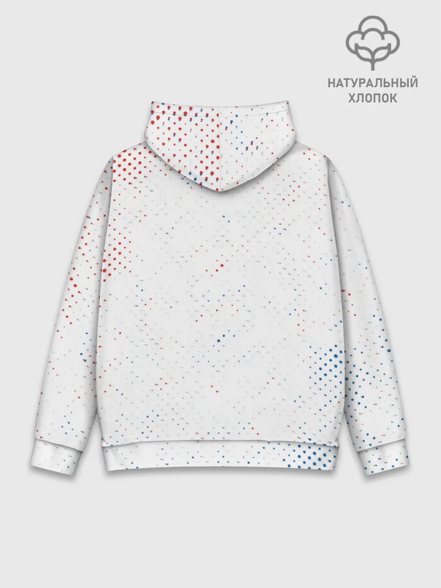 Худи мужской база хлопок / BMW / БМВ