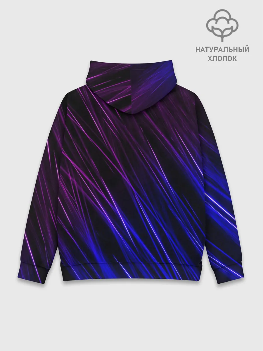 Худи мужской база хлопок / Семь Смертных Грехов