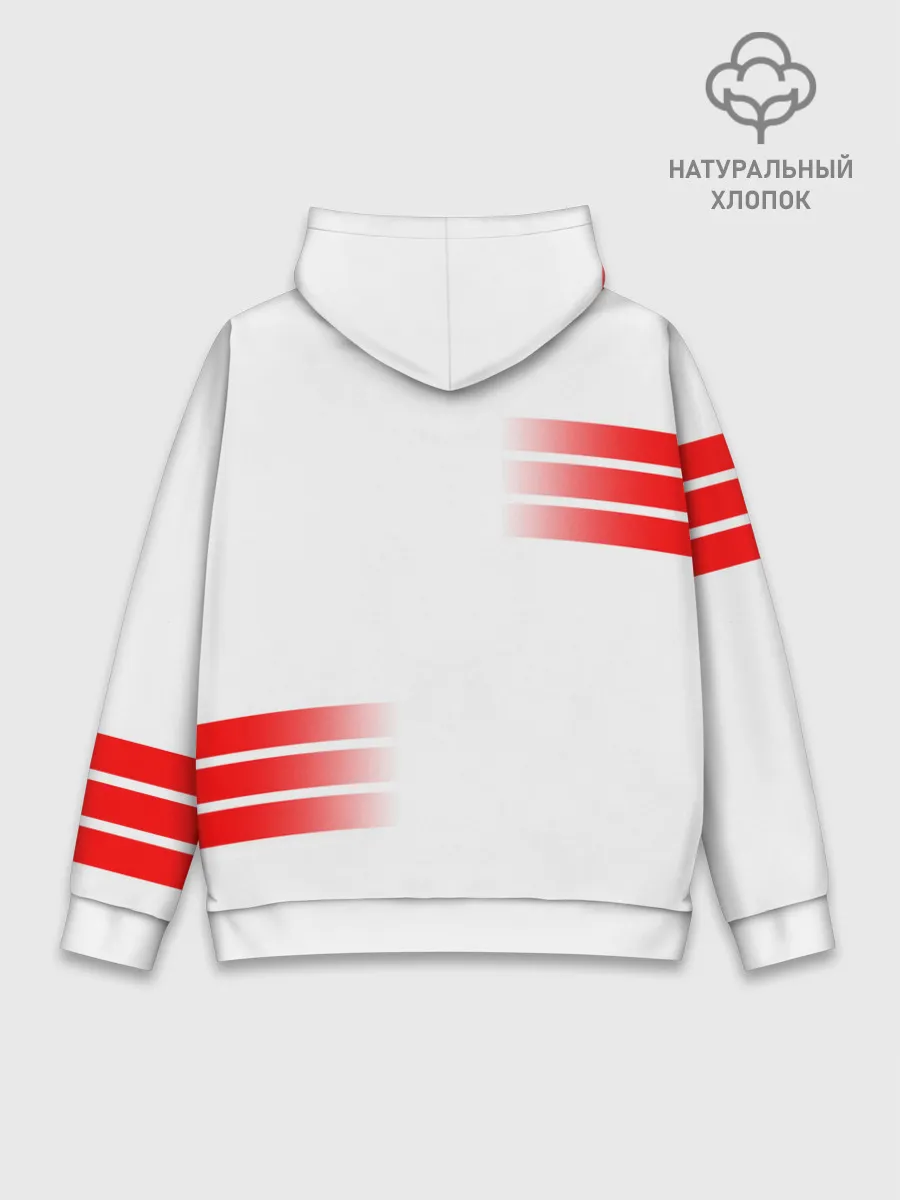 Худи мужской база хлопок / СССР