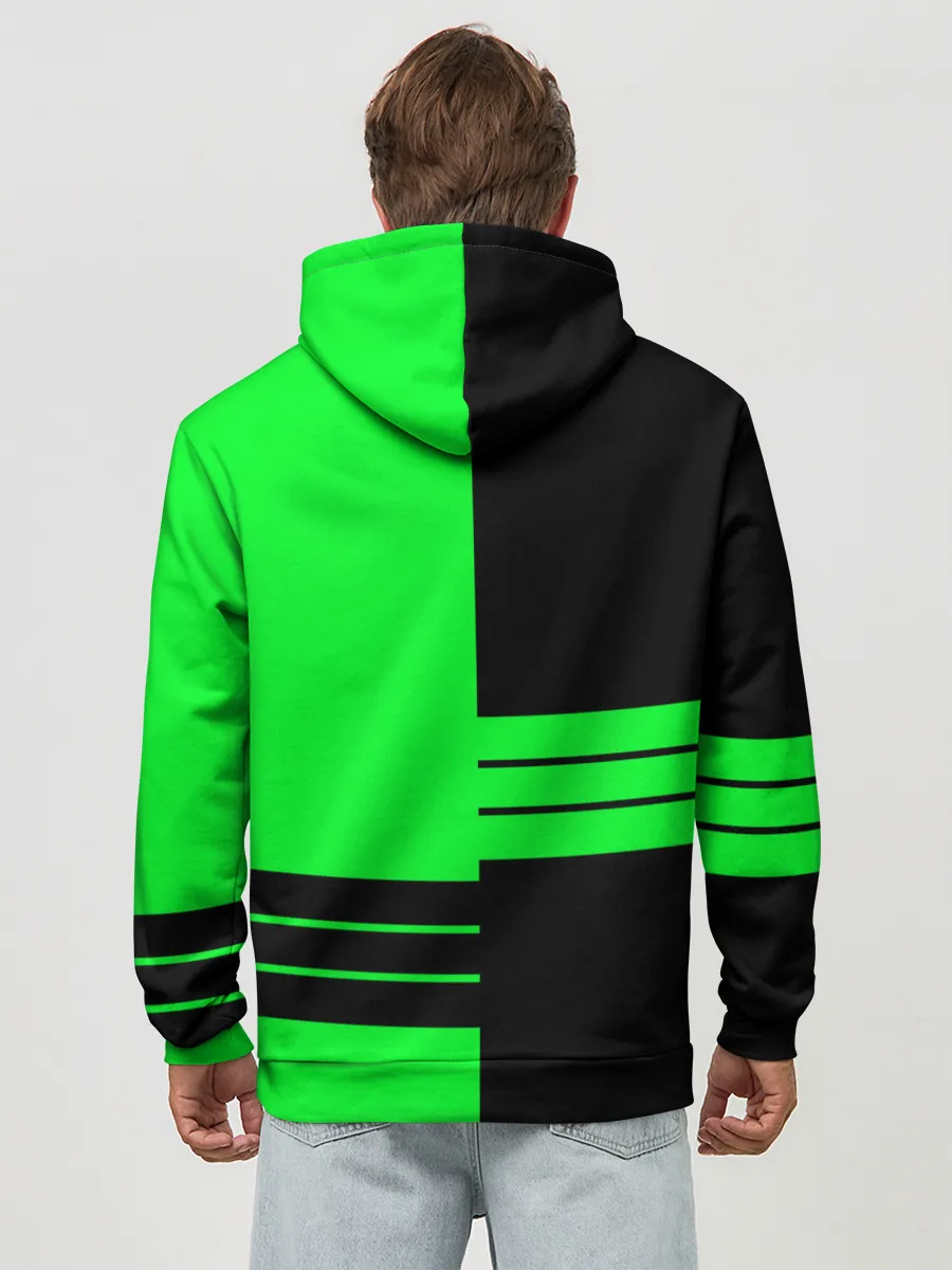 Худи мужской база хлопок / СССР