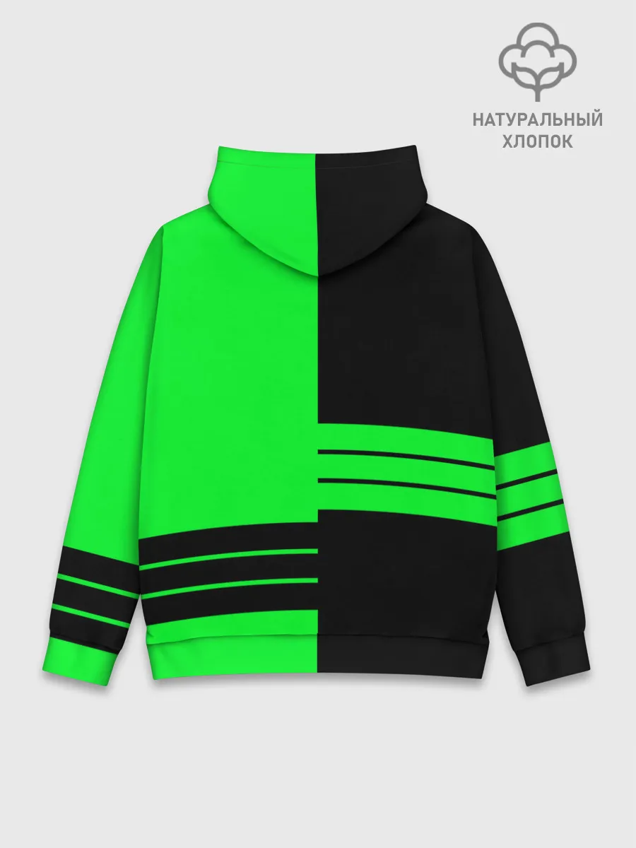 Худи мужской база хлопок / СССР